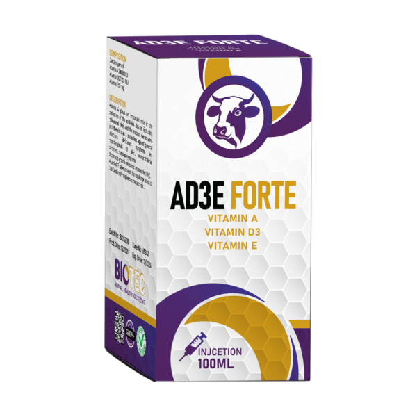 AD3E FORTE