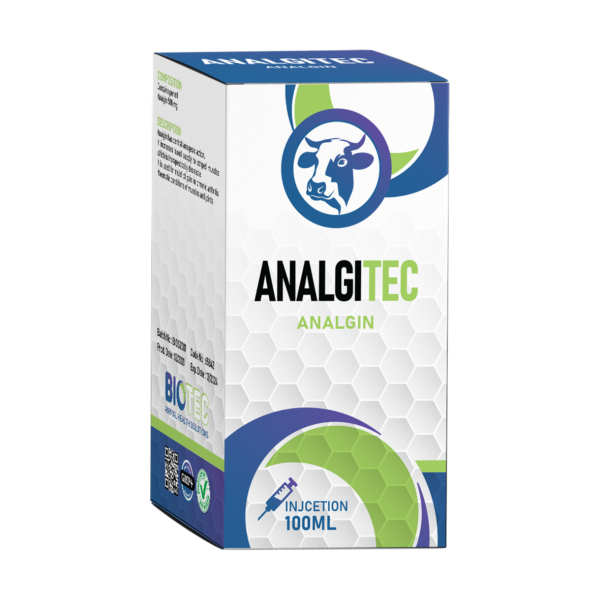 ANALGITEC