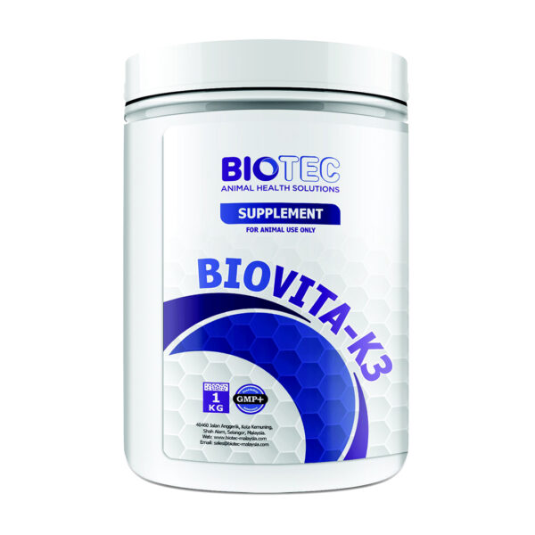BIOVITA-K3