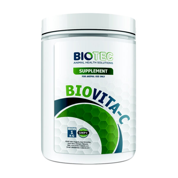 BIOVITA-C