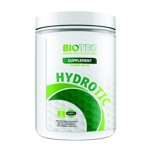 HYDROTIC