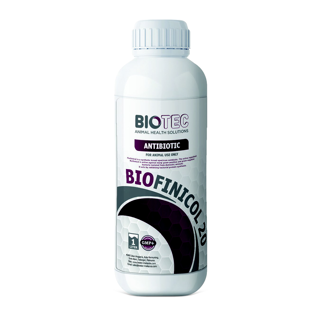 BIOFINICOL 20