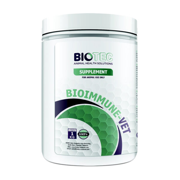 BIOIMMUNE-VET