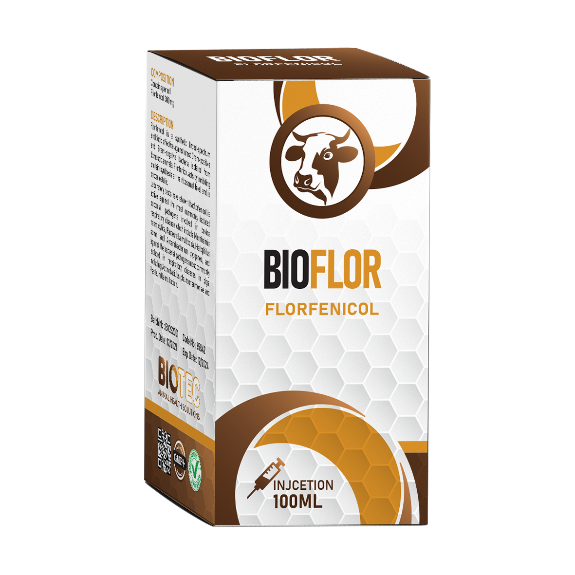 BIOFLOR