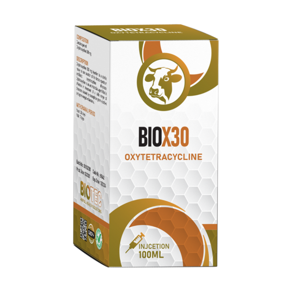 BIOX30