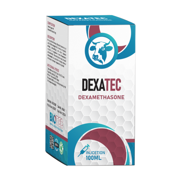 DEXATEC