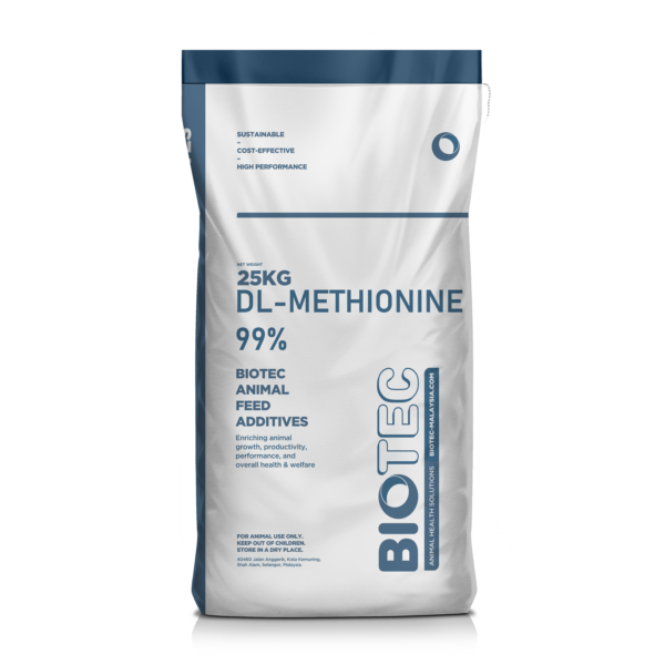 DL-METHIONINE 99%