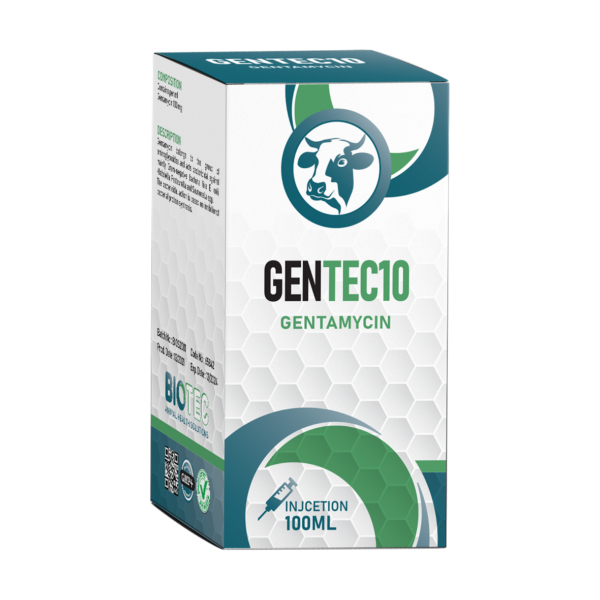 GENTEC10