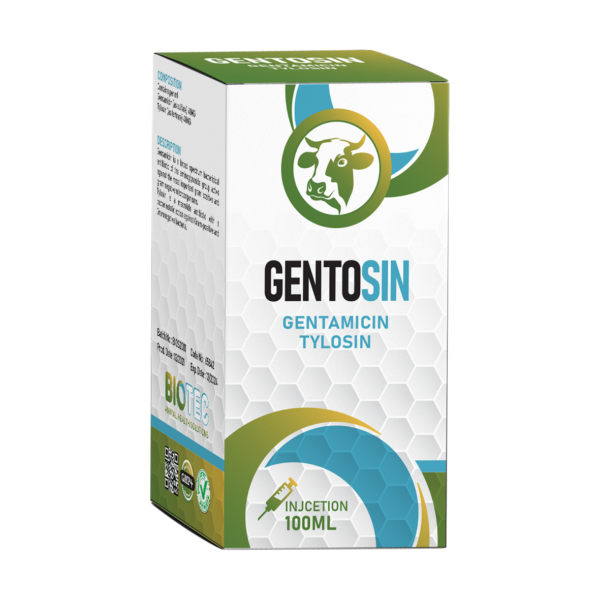 GENTOSIN