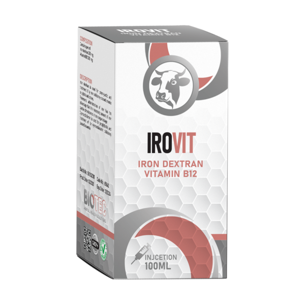 IROVIT