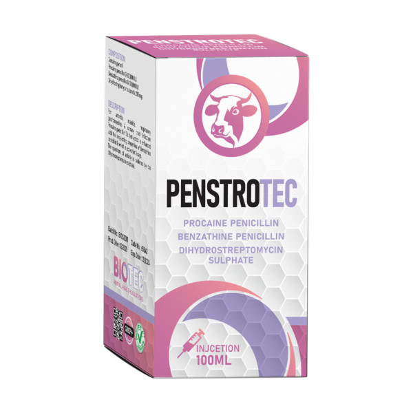 PENSTROTEC