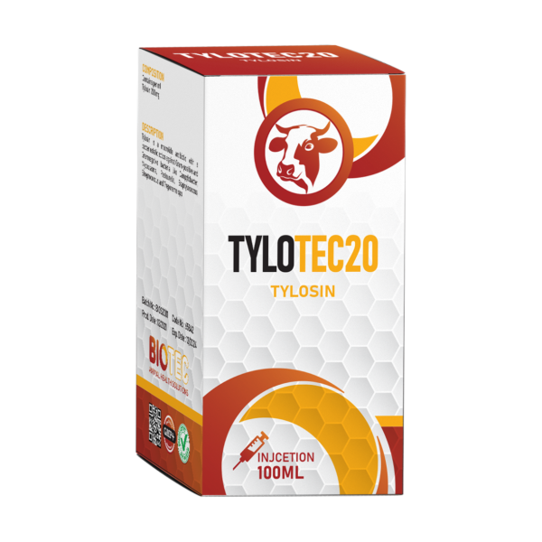 TYLOTEC20