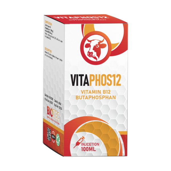 VITAPHOS12